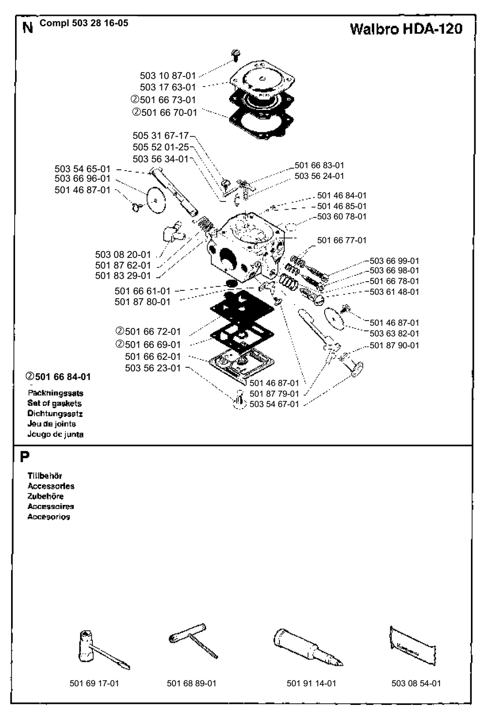 262-XPH-(I9300216)-Husqvarna-PB-3Break Down